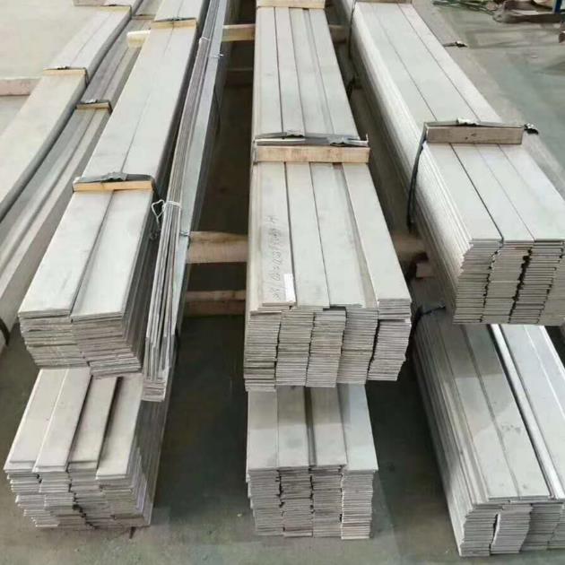 重庆不锈钢扁钢价格