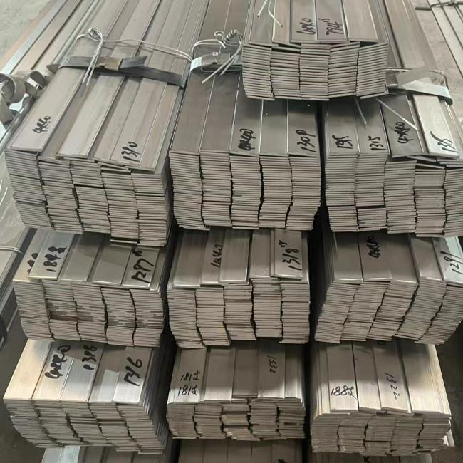 重庆不锈钢扁钢厂家直销商