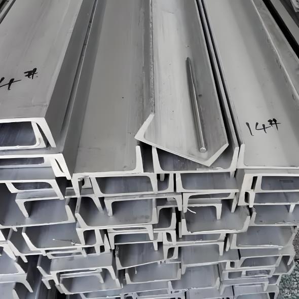 重庆不锈钢槽钢批发商