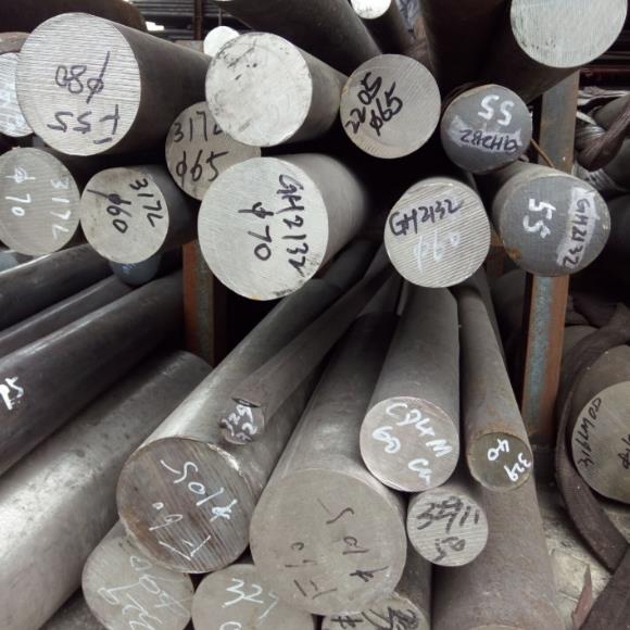 重庆不锈钢圆钢优质货源商