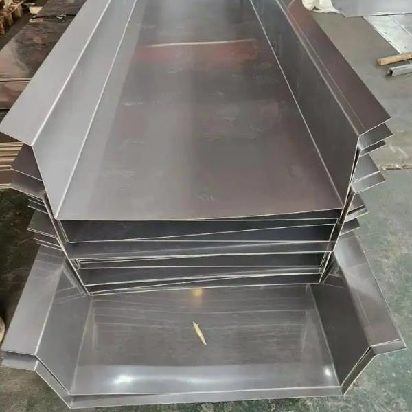 重庆不锈钢天沟批发