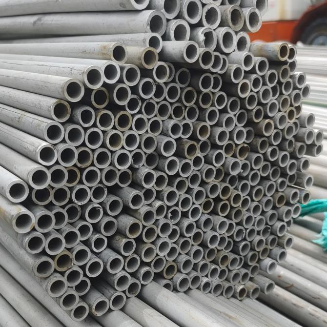 重庆不锈钢管厂家直销价格