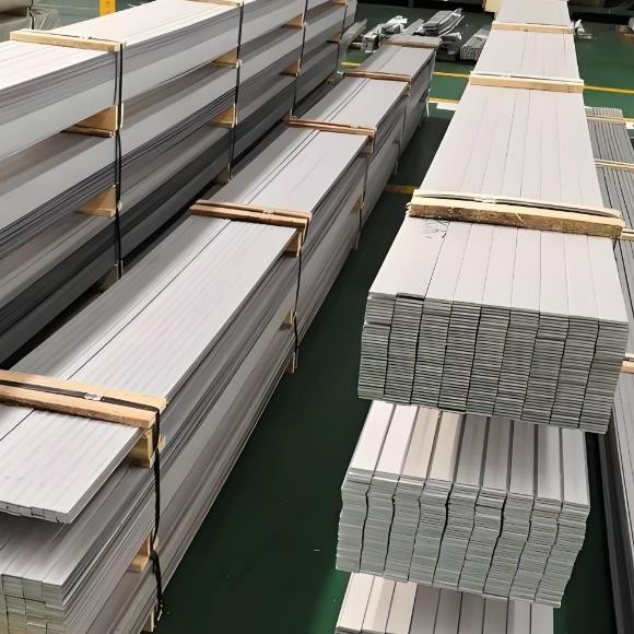 重庆不锈钢扁钢批发价格