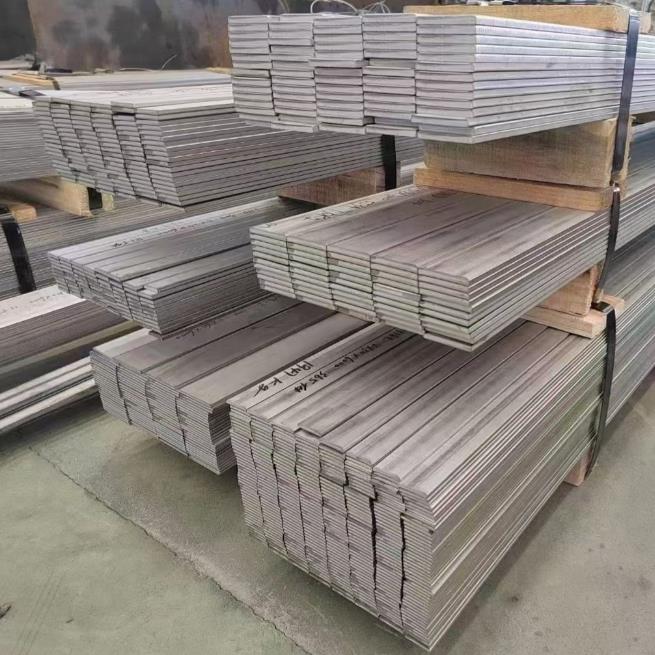 重庆不锈钢扁钢规格全