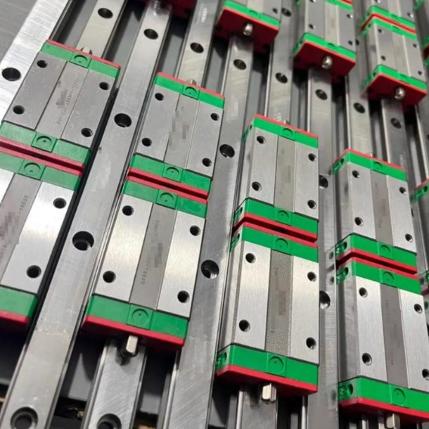 重庆不锈钢扁钢用于导轨