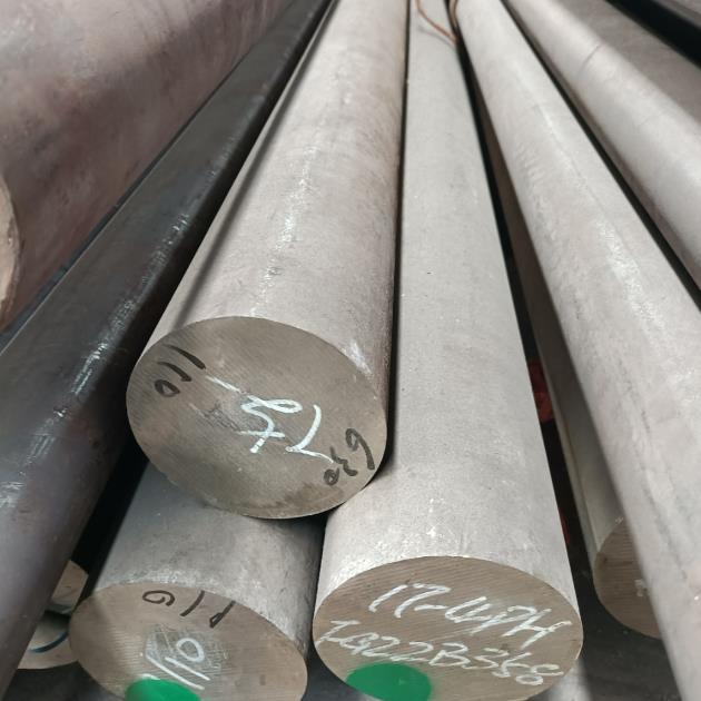 重庆不锈钢圆钢闪电发货