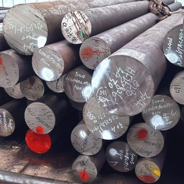 重庆不锈钢圆钢全国发货