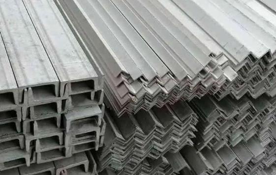 重庆不锈钢角钢，不锈钢角铁，等边不锈钢角钢，不等边不锈钢角钢