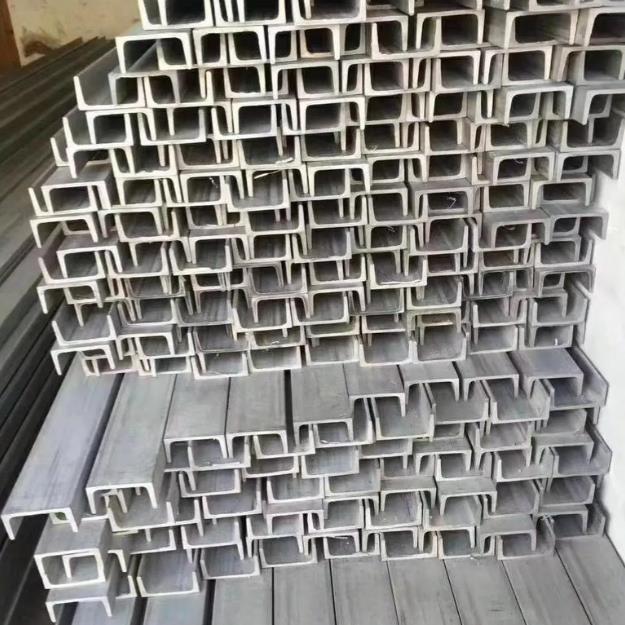 重庆不锈钢槽钢直销商