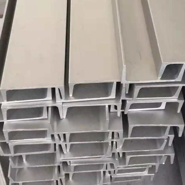 重庆不锈钢槽钢现货充足